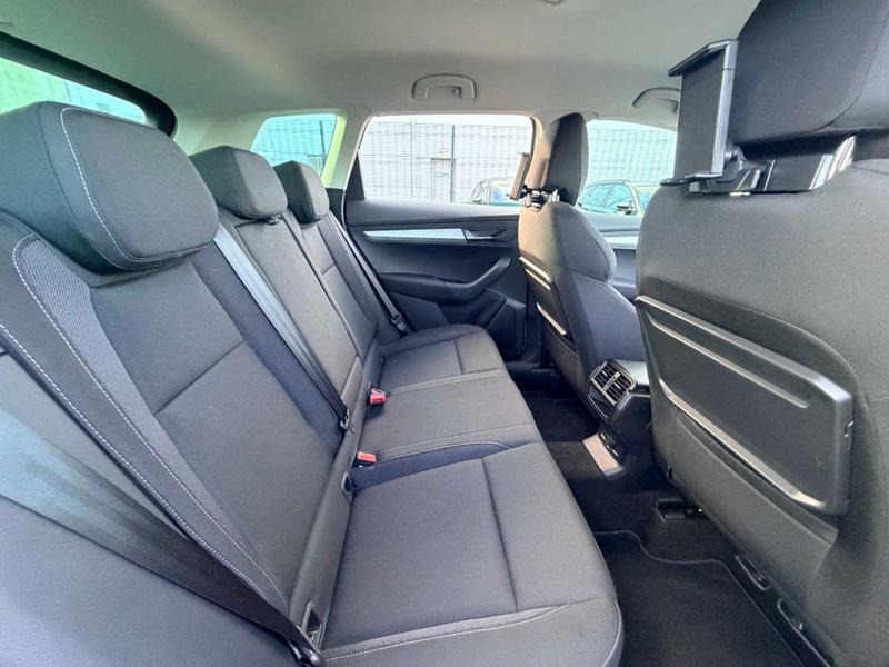 Used Skoda Karoq 2025 for sale - 77407091: Photo 21