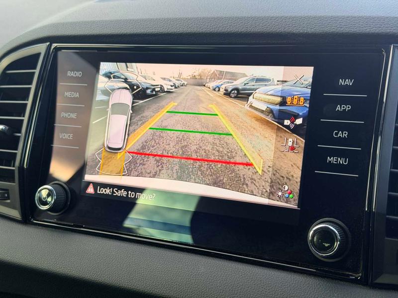 Used Skoda Karoq 2025 for sale - 77407091: Photo 24