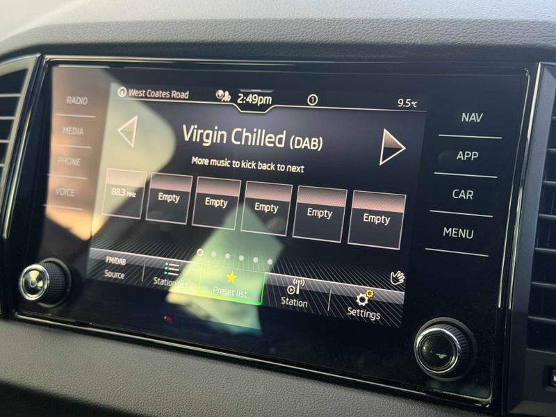 Used Skoda Karoq 2025 for sale - 77407091: Photo 25