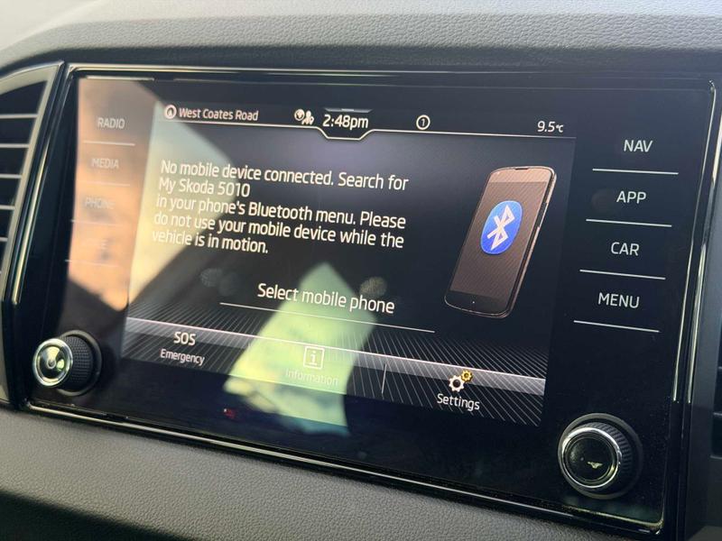 Used Skoda Karoq 2025 for sale - 77407091: Photo 26