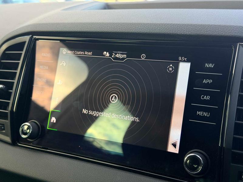 Used Skoda Karoq 2025 for sale - 77407091: Photo 27