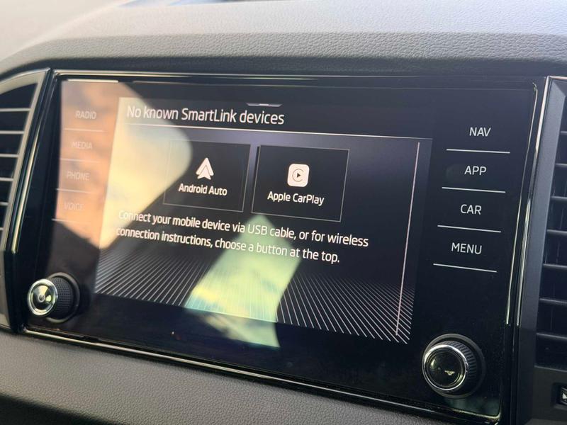 Used Skoda Karoq 2025 for sale - 77407091: Photo 28