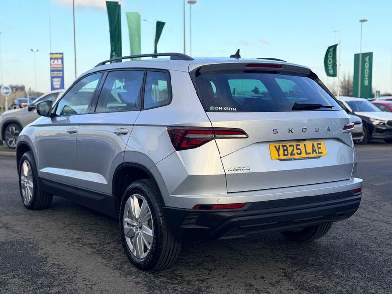 Used Skoda Karoq 2025 for sale - 77407091: Photo 3