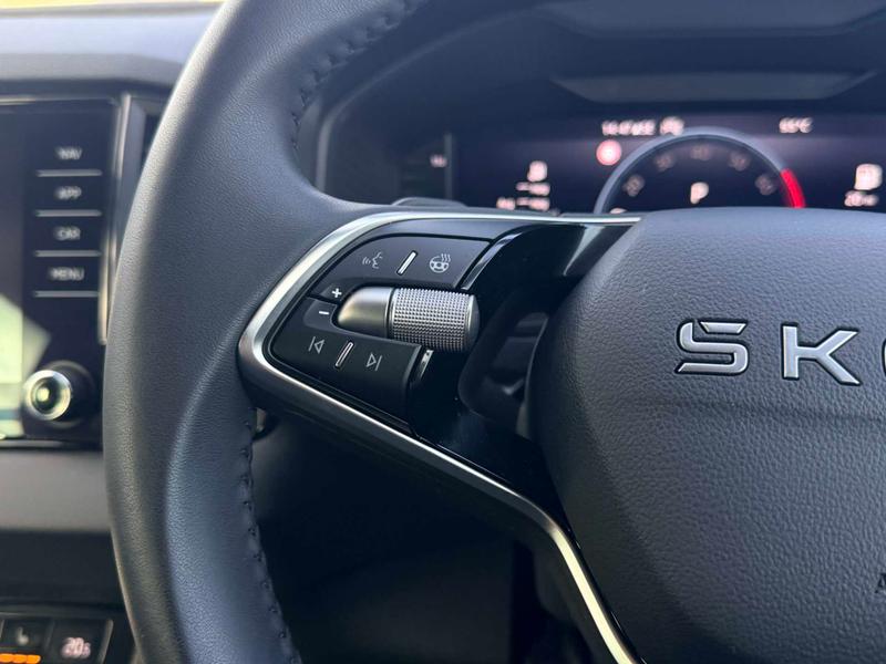 Used Skoda Karoq 2025 for sale - 77407091: Photo 37