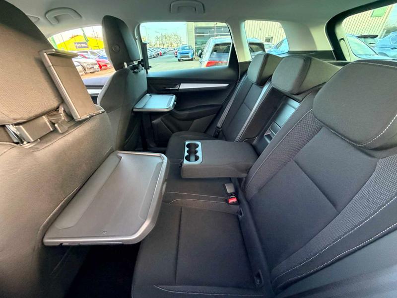 Used Skoda Karoq 2025 for sale - 77407091: Photo 39
