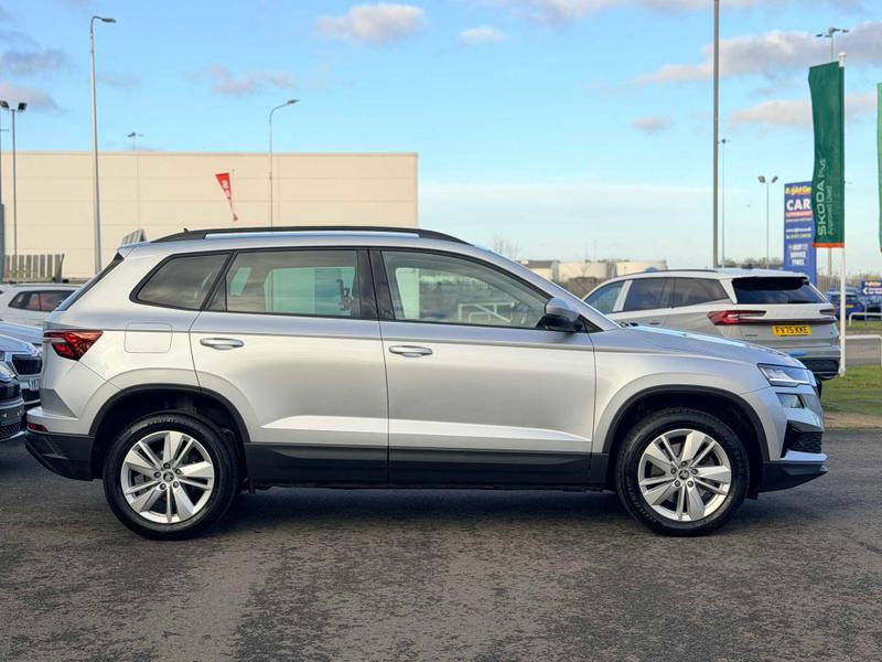Used Skoda Karoq 2025 for sale - 77407091: Photo 4