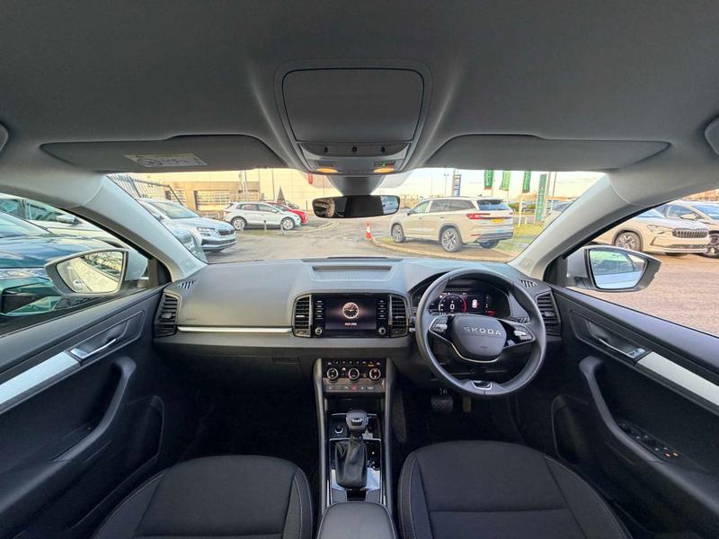 Used Skoda Karoq 2025 for sale - 77407091: Photo 40