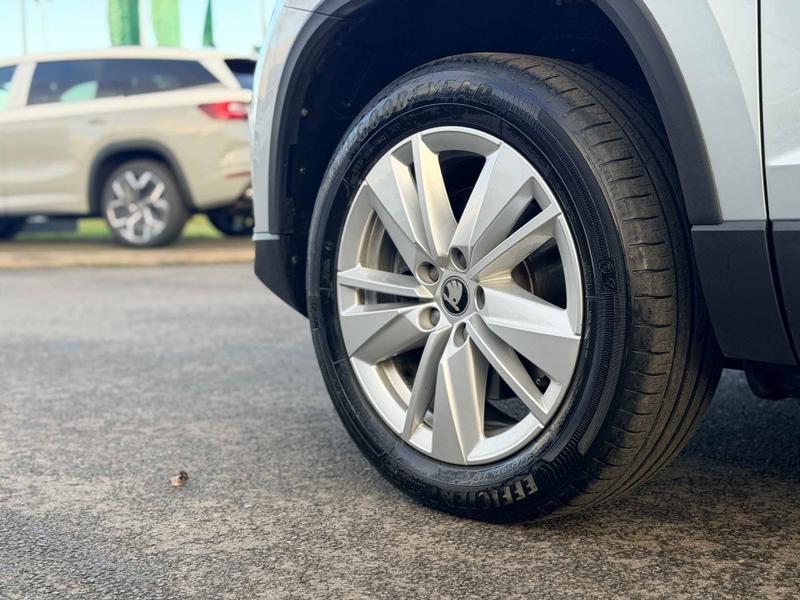 Used Skoda Karoq 2025 for sale - 77407091: Photo 5