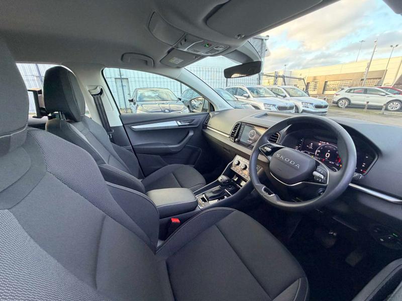 Used Skoda Karoq 2025 for sale - 77407091: Photo 6