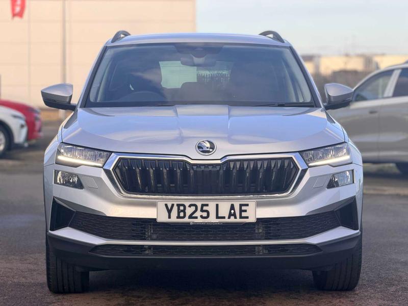Used Skoda Karoq 2025 for sale - 77407091: Photo 7