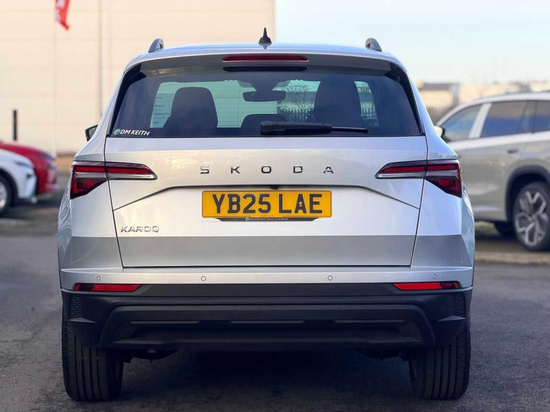 Used Skoda Karoq 2025 for sale - 77407091: Photo 9