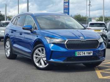 2024 - 210KW 85 Edition 82KWh 5dr Auto Automatic
