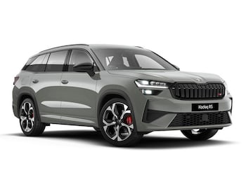 Used Skoda Kodiaq undefined for sale - 78792280: Photo