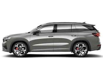 Used Skoda Kodiaq undefined for sale - 78792280: Photo