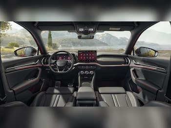 Used Skoda Kodiaq undefined for sale - 78792280: Photo