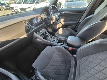 Used Skoda Kodiaq 2021 for sale - 75945252: Photo