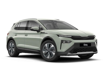 Used Skoda Elroq undefined for sale - 78779516: Photo