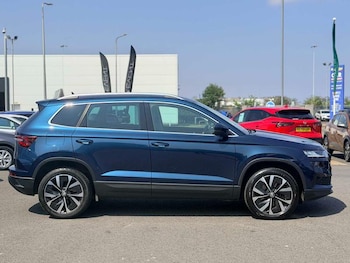 Used Skoda Karoq 2022 for sale - 79170300: Photo