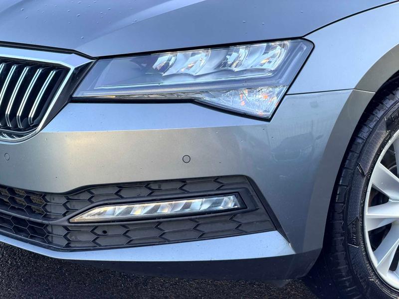 Used Skoda Superb 2022 for sale - 77157494: Photo 14
