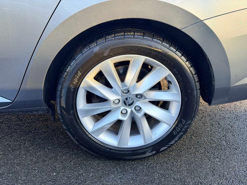 Used Skoda Superb 2022 for sale - 77157494: Photo 15