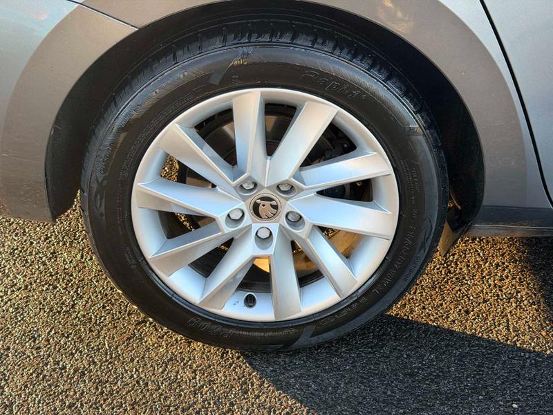 Used Skoda Superb 2022 for sale - 77157494: Photo 17