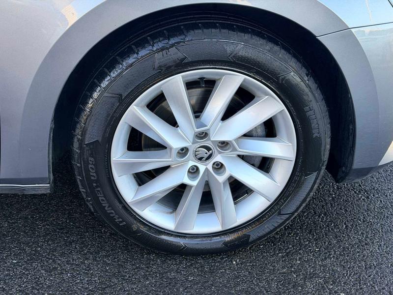 Used Skoda Superb 2022 for sale - 77157494: Photo 18