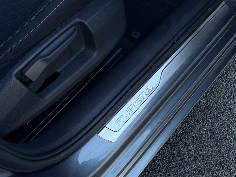 Used Skoda Superb 2022 for sale - 77157494: Photo 19