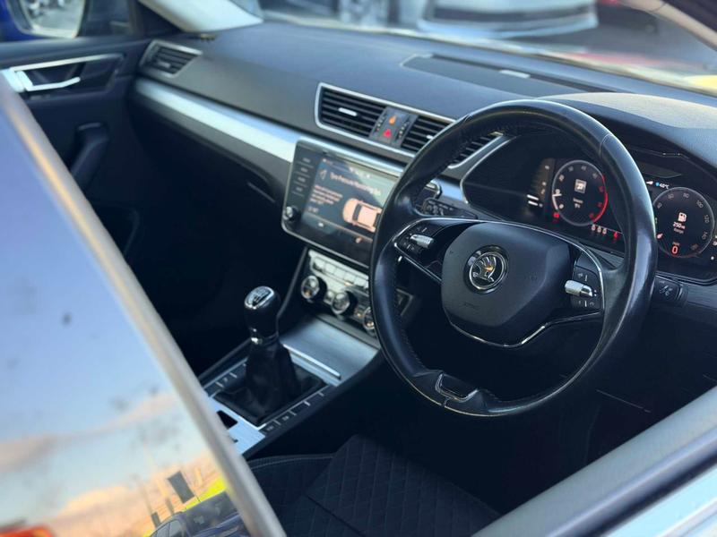 Used Skoda Superb 2022 for sale - 77157494: Photo 20