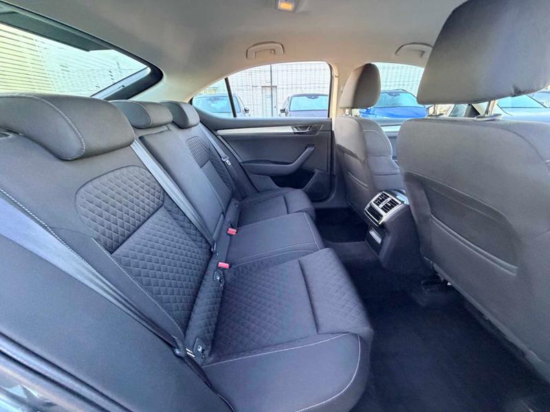 Used Skoda Superb 2022 for sale - 77157494: Photo 21