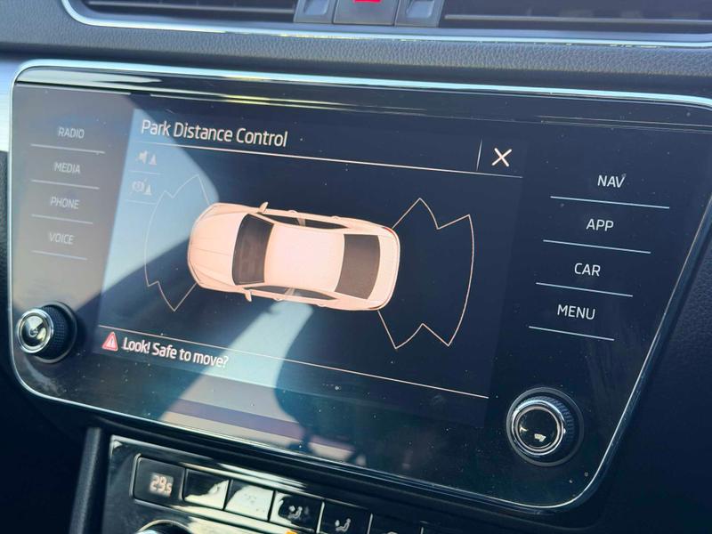 Used Skoda Superb 2022 for sale - 77157494: Photo 27