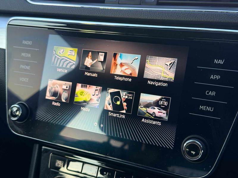 Used Skoda Superb 2022 for sale - 77157494: Photo 28