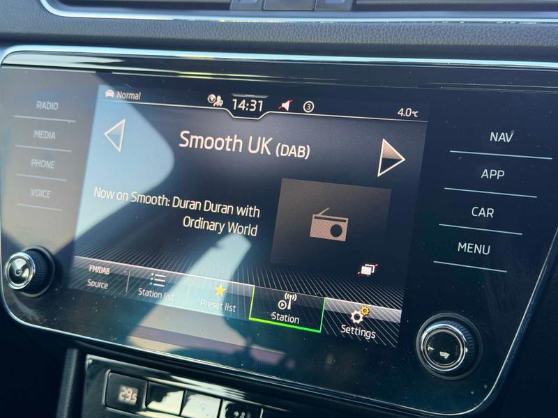 Used Skoda Superb 2022 for sale - 77157494: Photo 29