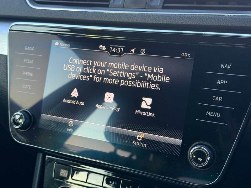 Used Skoda Superb 2022 for sale - 77157494: Photo 31