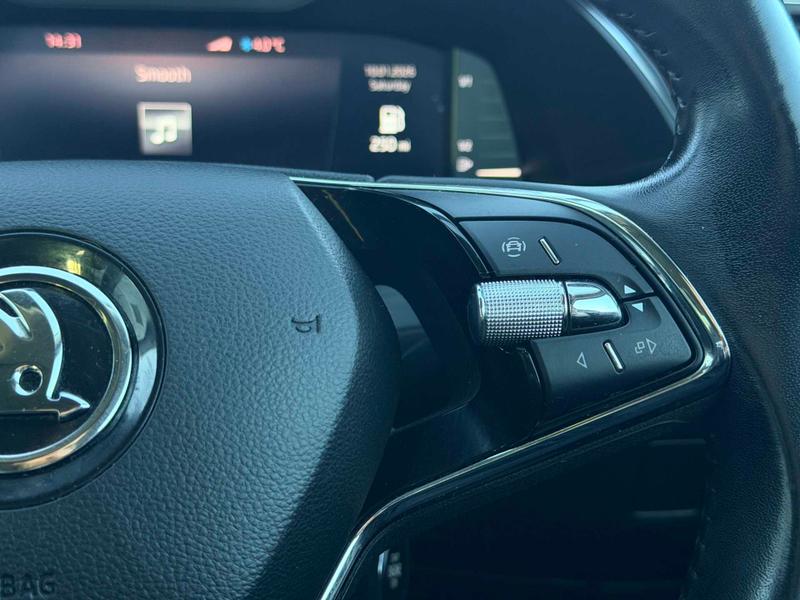 Used Skoda Superb 2022 for sale - 77157494: Photo 34