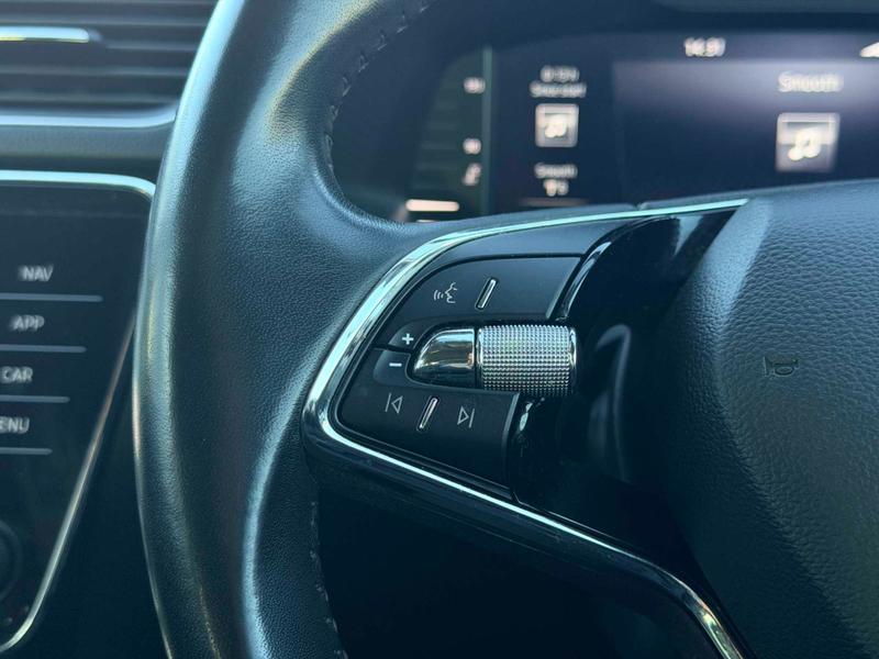 Used Skoda Superb 2022 for sale - 77157494: Photo 35