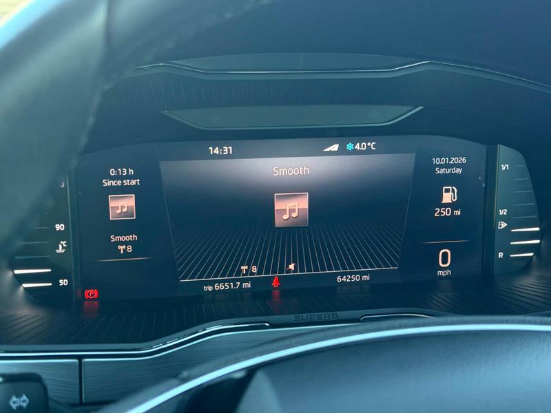 Used Skoda Superb 2022 for sale - 77157494: Photo 36