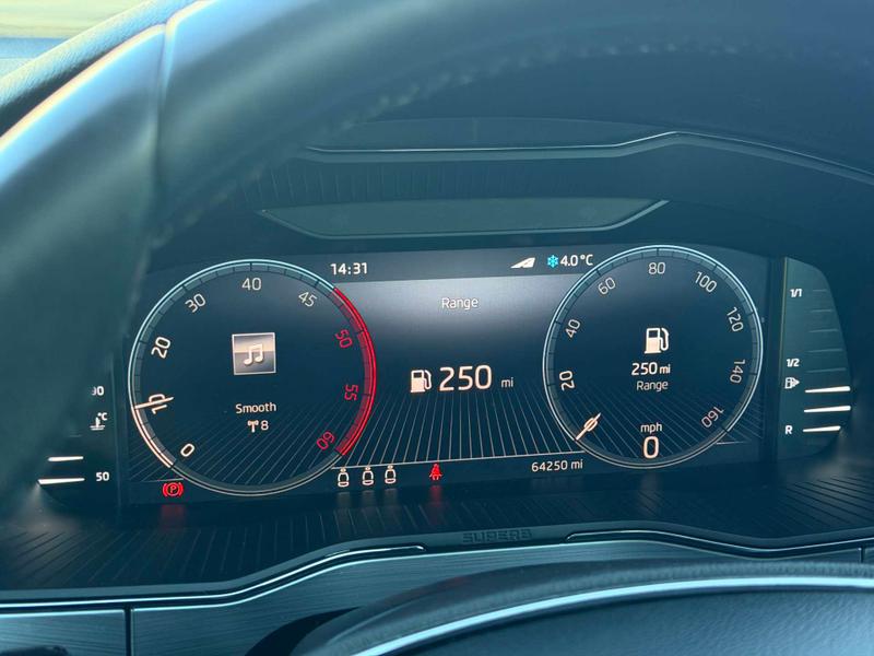 Used Skoda Superb 2022 for sale - 77157494: Photo 37