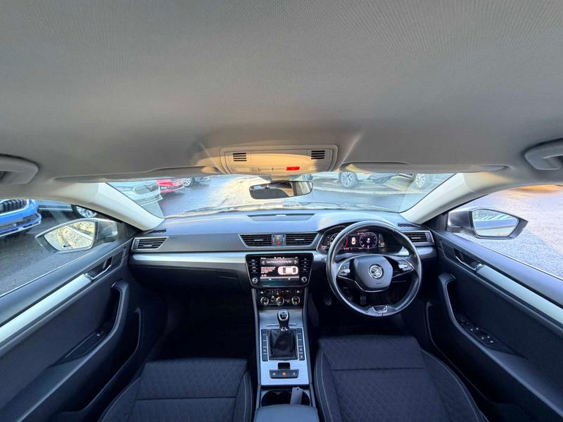 Used Skoda Superb 2022 for sale - 77157494: Photo 40