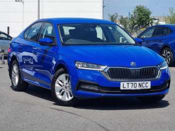 2020 - 1.0 TSI SE Technology 5dr
