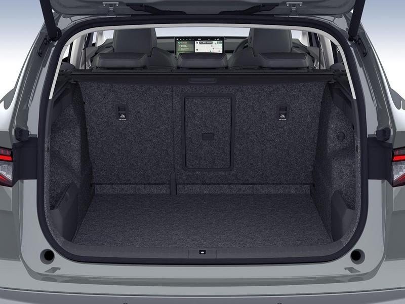 Used Skoda Enyaq for sale - 77763701: Photo 5