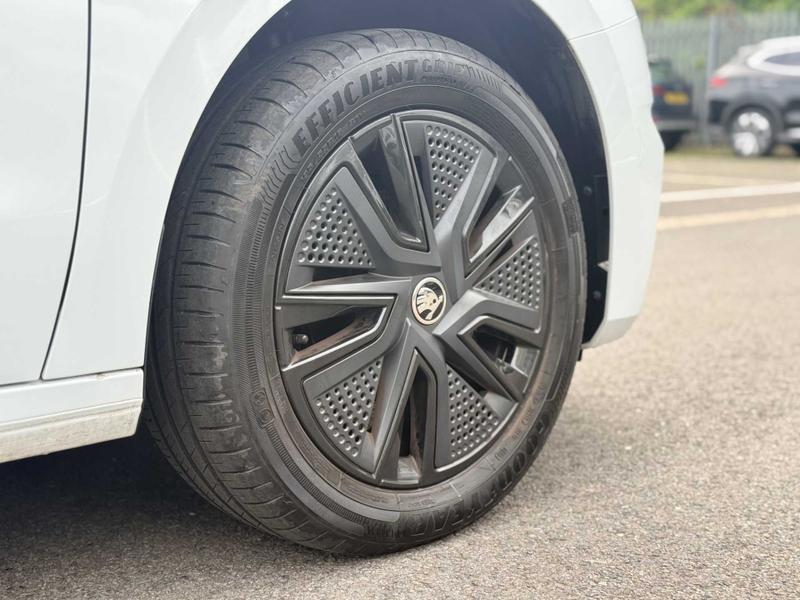 Used Skoda Fabia 2024 for sale - 75997419: Photo 11