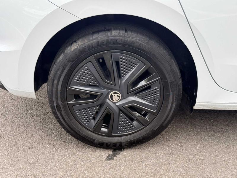 Used Skoda Fabia 2024 for sale - 75997419: Photo 12