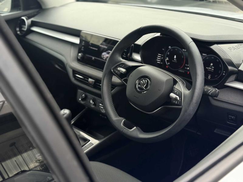 Used Skoda Fabia 2024 for sale - 75997419: Photo 16