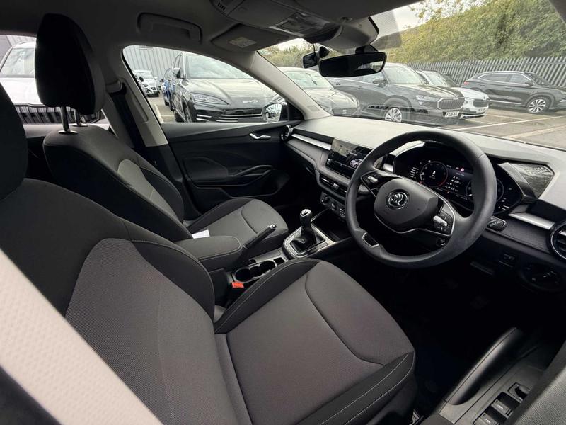 Used Skoda Fabia 2024 for sale - 75997419: Photo 17