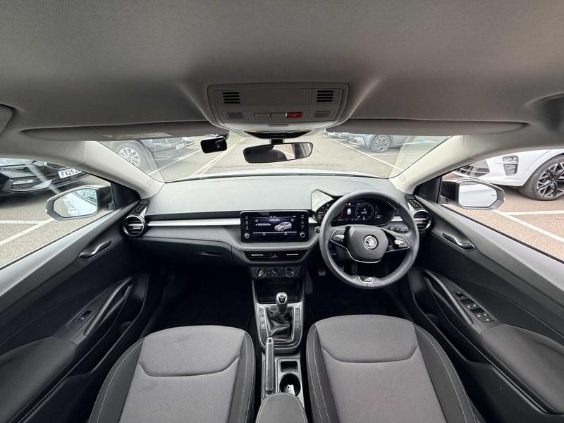 Used Skoda Fabia 2024 for sale - 75997419: Photo 20