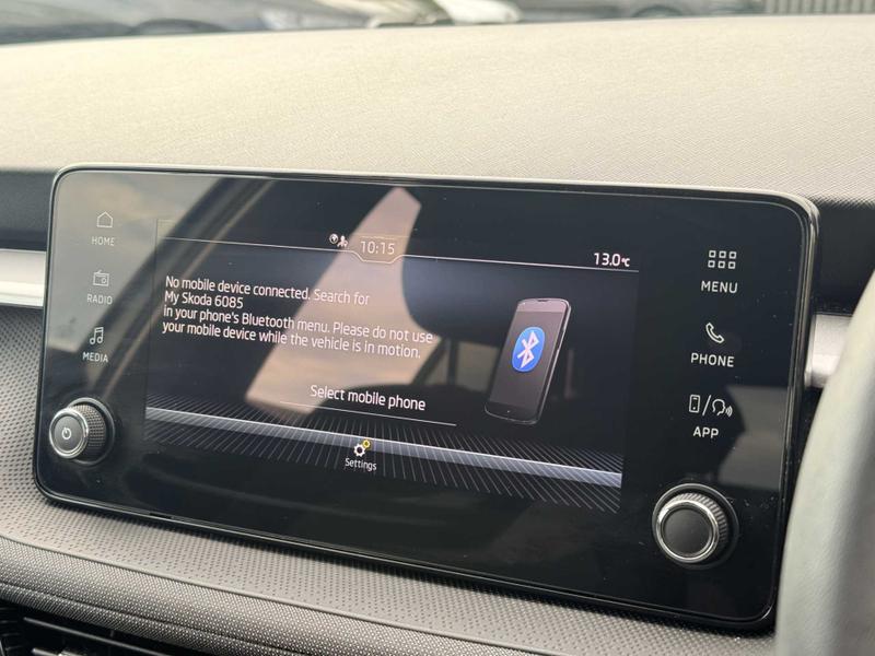 Used Skoda Fabia 2024 for sale - 75997419: Photo 31