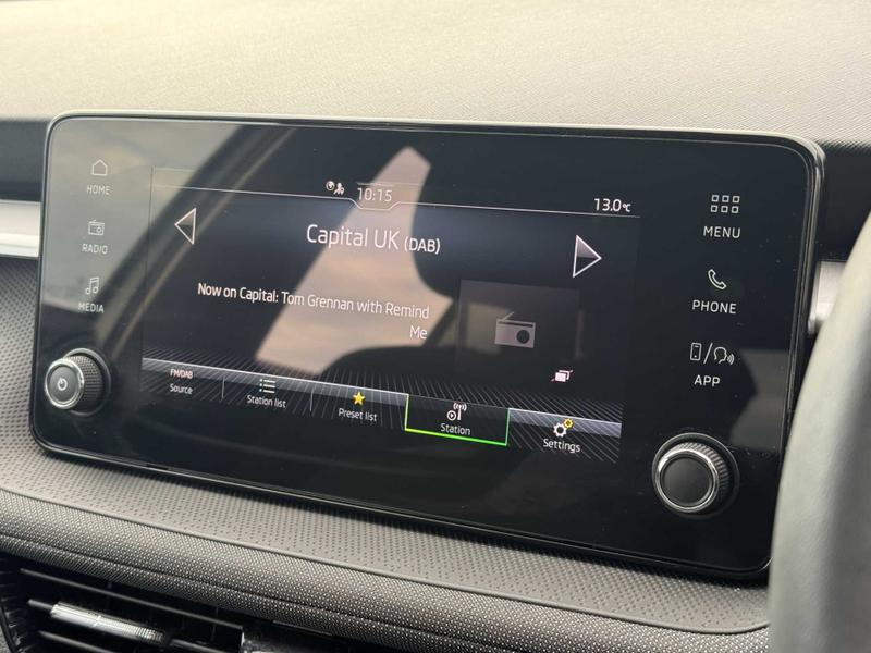 Used Skoda Fabia 2024 for sale - 75997419: Photo 33