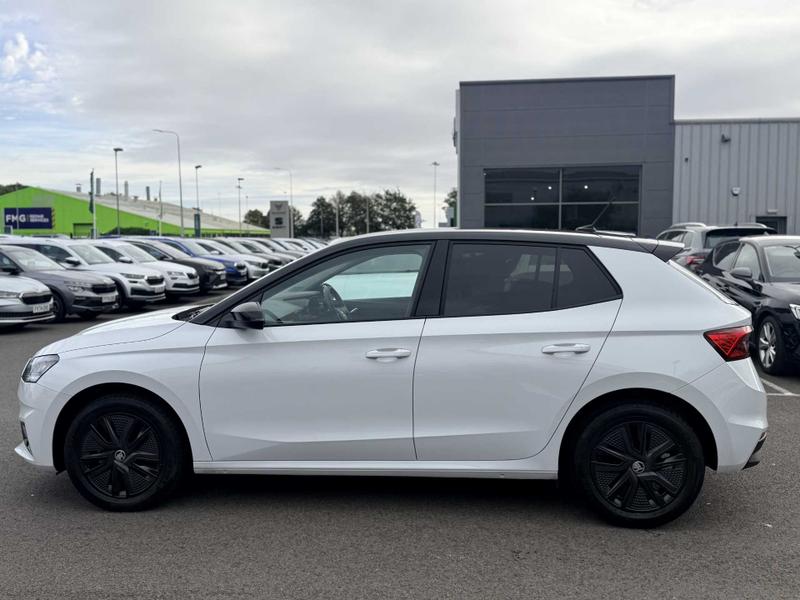 Used Skoda Fabia 2024 for sale - 75997419: Photo 7