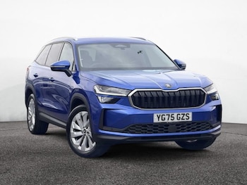 Used Skoda Kodiaq 2025 for sale - 79098275: Photo