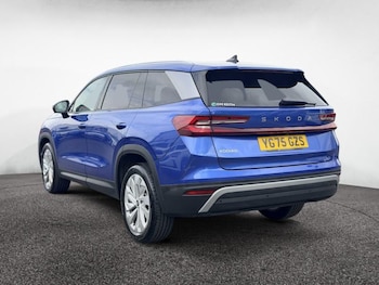 Used Skoda Kodiaq 2025 for sale - 79098275: Photo